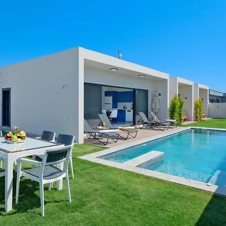 Vila Daphne Fethiye *