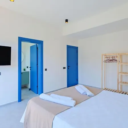 Vila Daphne Fethiye Kargı