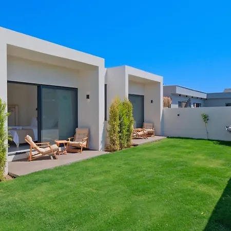 Vila Daphne Fethiye *